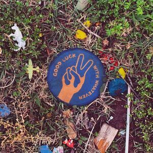 Dawes - Good Luck With Whatever  LP LP